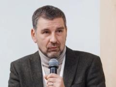 Ведущий телемарафона и  Свободы слова  Вадим Карпяк мобилизовался в ВСУ