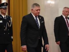 В Словакии министр обвинил президента в попытке  свергнуть Фицо 
