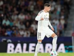 Valverde, having sank a bit about Vidmov Grati, rule the zahisnik