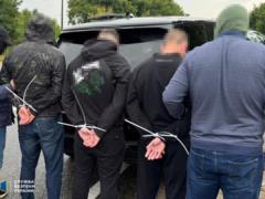 В Украине ликвидировали еще 11 схем уклонения от мобилизации