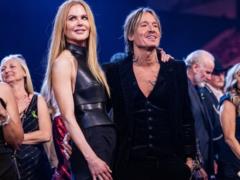 Николь Кидман и Кит Урбан официально разводятся после 19 лет брака