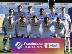 В  Динамо  раскрыли годовой бюджет клуба во время войны
