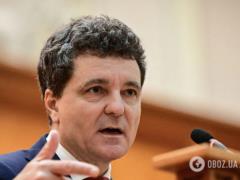 Молдова может вступить в ЕС вместе с Приднестровьем: президент Румынии озвучил вариант