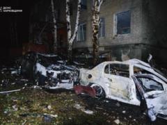 Россияне нанесли удар по центру Балаклеи: есть жертвы и пострадавшие