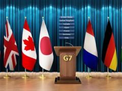 G7 решила значительно усилить санкции против РФ