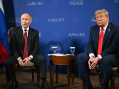 Россия оказывает давление на США с целью возобновления отношений - ISW
