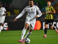 MBAPP VS Scandinavian breakthrough: named nominees for the title of best player