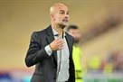 Guardiola: Football Ta Mash Zavdi re -blessed