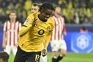 Borussiya Dortmund - Attlets Bilbao 4: 1 Video Goliv Ta looked at the match Liki Champion