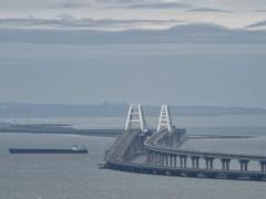 Еще до зимы Украина может организовать масштабную военную операцию в Крыму — Sky News
