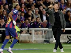 The PSG coach surprised the champion favorite with the choice of the favorite