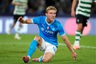 De Bruyne: Goylunn similar to Goland