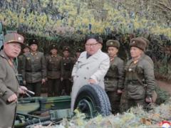 Сеул зафиксировал подготовку КНДР к военному параду: какое оружие может продемонстрировать Пхеньян
