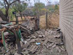 Россияне убили двух мирных жителей во время атаки на Купянск 26 сентября