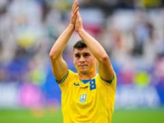 Malinovsky turn: Rebrov, stirring the warehouse of the Zbirno Ukrainian at the Zhovtnev Match