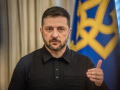 Зеленский оценил влияние Венгрии на движение Украины в ЕС