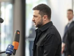 Зеленский рассказал, какие планы по Украине Путин озвучил Трампу