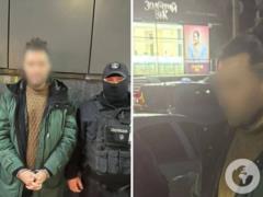 Полиция задержала водителя  Мерседеса , который жестоко избил велосипедиста: ему сообщат новое подозрение.