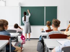 День учителя: праздничные поздравления и открытки