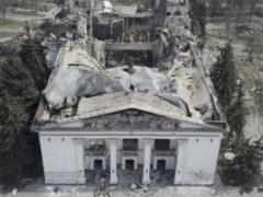 Россия разрушила сотни памятников культурного наследия Украины — Минкульт
