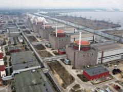 Сыбига объяснил причину отключения РФ Запорожской АЭС