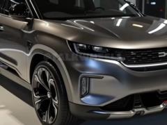 Самую практичную модель Dacia показали в новом виде