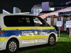 В аэропорту Мюнхена заметили БПЛА: рейсы отменены