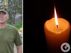 Отдал жизнь за Украину: погиб священник с Волыни, который ушел на фронт добровольцем.