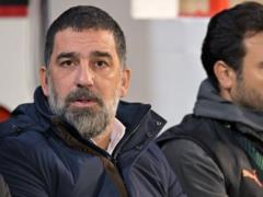 Turan: Football - Tse Grand with the Great Frequesty izprovіzai