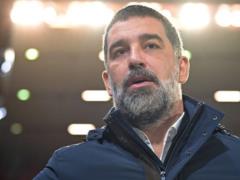 Turan: Hotiv bi stammers LIDERIV, yaki can Zupiniti Viyini at Sviti, Zrobiti Real Kroki