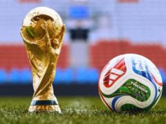 ФІФА презентувала офіційний м’яч чемпіонату світу-2026