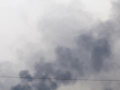 Массированная атака на Полтавскую область: ракеты и дроны повредили энергетические объекты