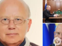 Отец главного переговорщика Путина до сих пор работает в Украине: из Киева исчез, но каждые 90 дней продлевает отпуск