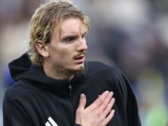 Гау — щодо Вольтемаде: У Ньюкаслі він почувається як удома
