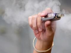 Абсолютное большинство рынка электронных сигарет в Украине незаконно – Kantar