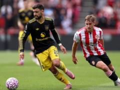 Ukrainian player Brentford was in the field of view of two top clubs of the Premier League