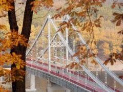Погода на выходные 4–5 октября в Украине: где будет дождь и какие области согреет солнце