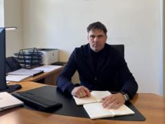 Не смог ответить, чей Крым - глава Минкульта Литвы подал в отставку