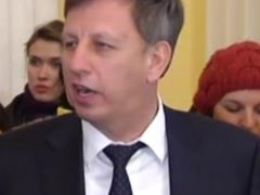 В управление АРМА передали активы экс-депутата Макеенко на 15 млн