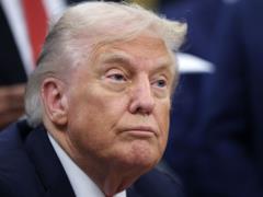 Трамп сделал очередное  последнее предупреждение  ХАМАСу