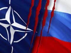 Датская разведка: Россия будет усиливать провокации против стран НАТО