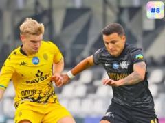 Колос — Рух 0:2 Відео голів та огляд матчу УПЛ