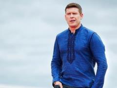 Актер Алексей Тритенко высказался о причинах его двух разводов