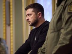 Защита и восстановление энергетики после ударов РФ: Зеленский подвел итоги заседания Ставки.