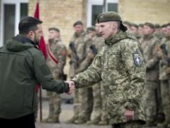 История Дмитрия Елецкого: Героя Украины, который ликвидировал более 230 оккупантов