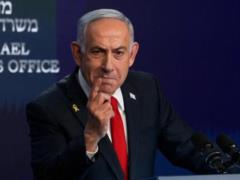 Netanyahu reacted to Trump s statements about Hamas