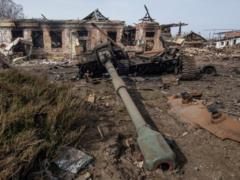 Генштаб назвал потери РФ по состоянию на 4 октября