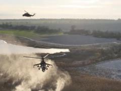Поражено шесть скоплений войск РФ - Генштаб