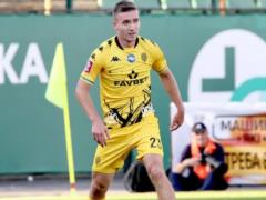 Kopina: Sancture Football Rukhu perfectly rosuum, a team was based on the yaki situation