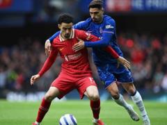 Chelsі - Liverpool: Tsikavі Warranty bets on the Premier League